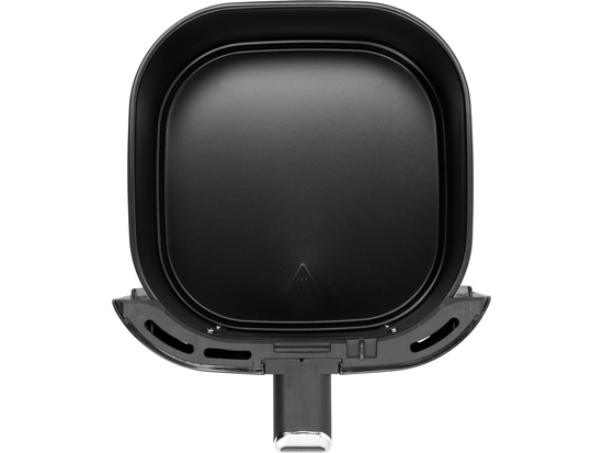 FRITEUZĂ AER CALD 1450W 5L NEGRU