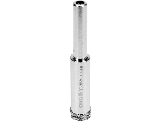 CAROTĂ DIAMANTATĂ PLĂCI CERAMINCE 10MM