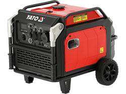 GENERATOR INVERTER 5000W
