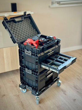 SISTEM CUTII SCULE P05T2T341G2 S12