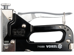 CAPSATOR TAPIȚERIE METAL - 4-14MM