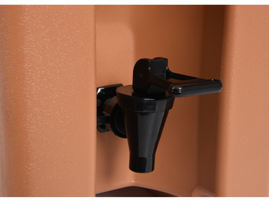 RECIPIENT IZOTERM PENTRU BAUTURI 9.4L