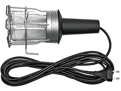 LAMPĂ ATELIER AUTO 220 V