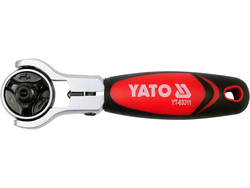 ANTRENOR CLICHET CU ARTICULAȚIE PENTRU TUBULARE ȘI BIȚI