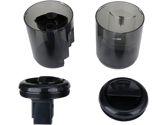 ASPIRATOR PENTRU COVOARE, 600W