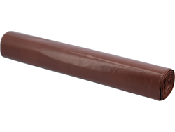 SET 10 SACI PENTRU DEȘEURI BIO 120L 40ꙠM