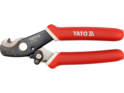 CLEȘTE PENTRU TĂIEREA FIRELOR, 170MM