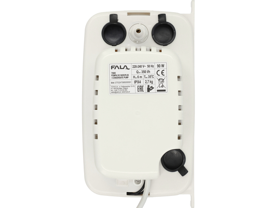 POMPA DE CONDENS 85W