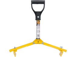 DISPOZITIV PENTRU RIDICAT DALE DE PAVAJ