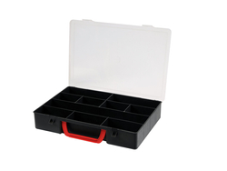 ORGANIZATOR 10 COMPARTIMENTE 300X220X55MM