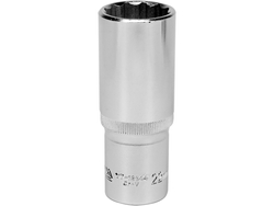 TUBULARĂ BIHEXAGONALĂ, 22MM, 1/2''