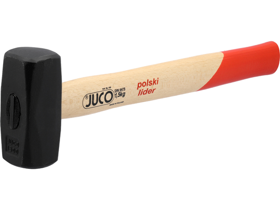 CIOCAN DE ZIDĂRIE JUCO 1.5 KG