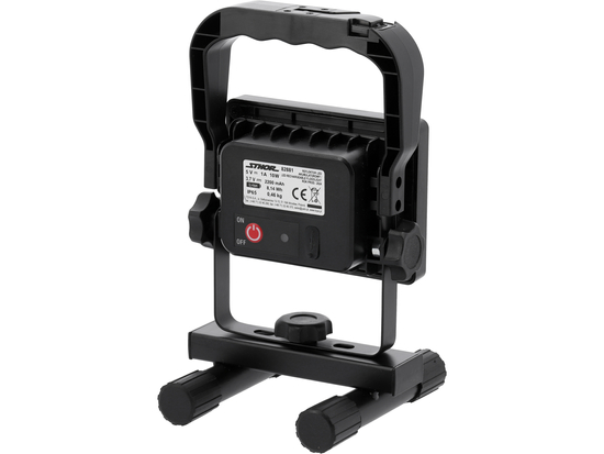 REFLECTOR PORTABIL 10W SMD 1000LM