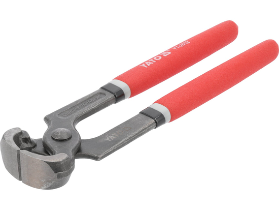 CLEȘTE CUIE 200MM CRV