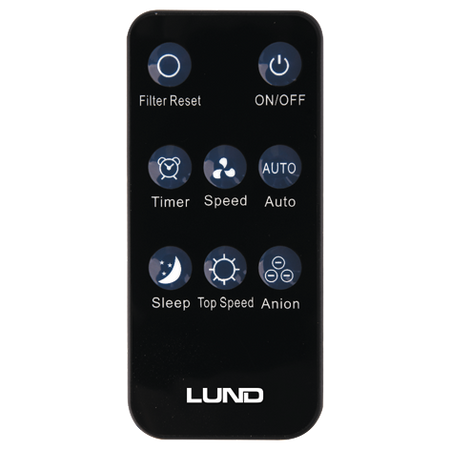 PURIFICATOR DE AER 40W, 220M3/H, HEPA, 4 ETAPE DE CURĂȚARE