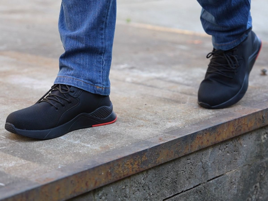 PANTOF DE LUCRU SPORT, MĂRIMEA 42