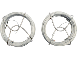 SÂRMĂ DE GRĂDINĂ 2X50M