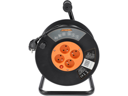 PRELUNGITOR PE TAMBUR, 40M