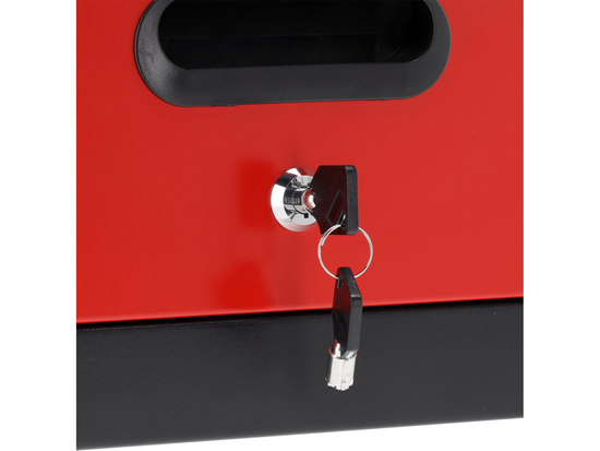 DULAP DE ATELIER, SUSPENDAT