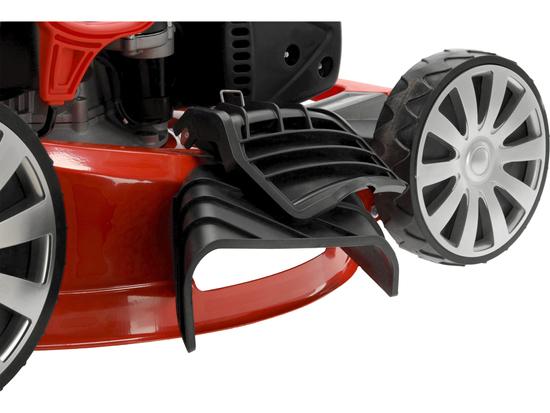 MAȘINĂ DE TUNS IARBA, PE BENZINĂ, CU AUTOPROPULSIE, 53CM, 4.5KW