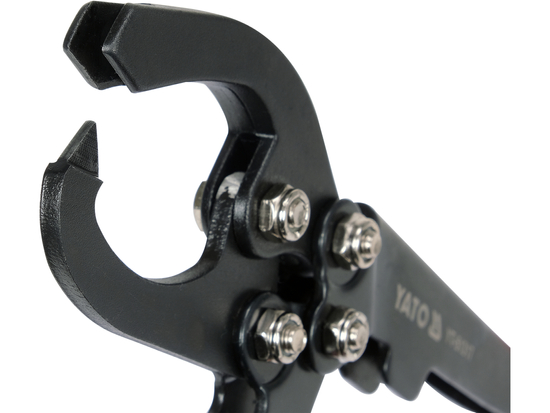 CLEȘTE PT PROFILE 320MM