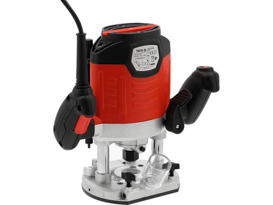 ROUTER 1400W (CHUCK 6MM,8MM)