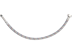 RACORD FLEXIBIL F/M 1/2'' M10X1, 500MM