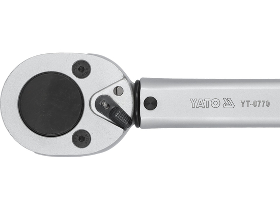 CHEIE DINAMOMETRICĂ 865MM, 100-500NM