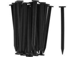 CUIE UNIVERSALE PENTRU GRĂDINĂ 180MM 25BUC