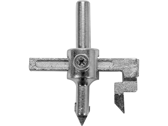 CUȚIT ROTATIV PENTRU FAIANȚĂ 20-90MM