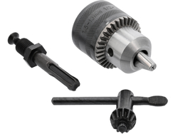 MANDRINĂ, 13MM, 1/2"; SDS PLUS