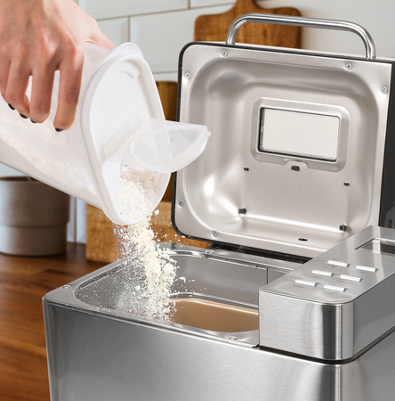 MAȘINĂ DE PÂINE, 710W, 19 PROGRAME