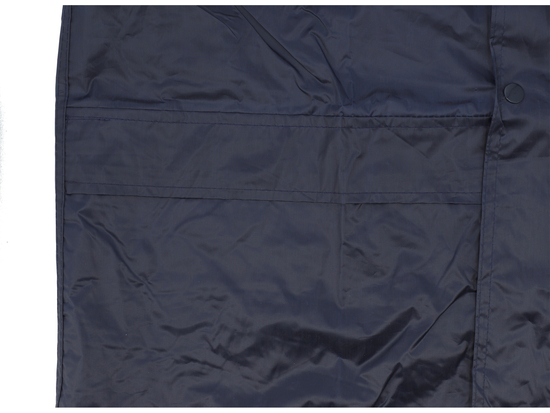 COSTUM PLOAIE NAVY LIGHT L