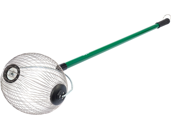 CULEGĂTOR DE NUCI DE PE SOL 127X28CM