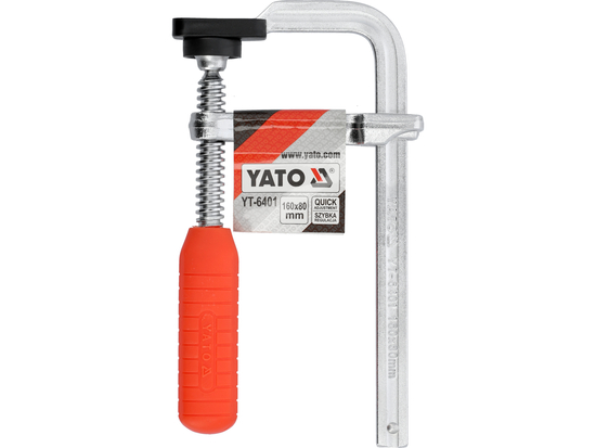 MENGHINĂ PENTRU TÂMPLĂRIE CROMATA 160X80MM