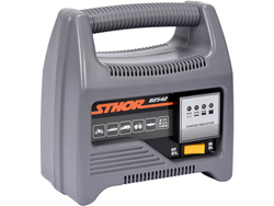 REDRESOR 12V, 6A, 90AH