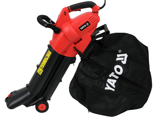 SUFLANTĂ GRĂDINĂ ELECTRICĂ, 3000W