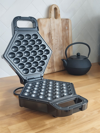 APARAT DE FĂCUT WAFFLES 700W