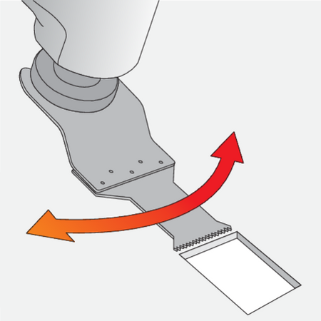 SET LAME BIMETAL 28.5MM, PENTRU YT-82220