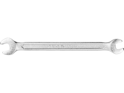 CHEIE FIXĂ SATINATĂ 6X7MM