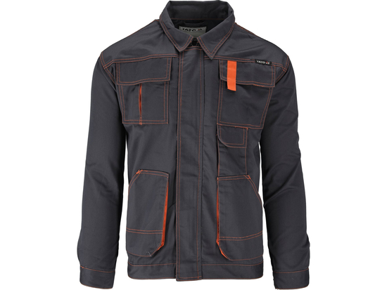 BLUZĂ DE LUCRU DORIA, MĂRIMEA L/XL