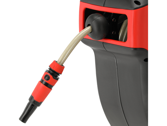 FURUN APĂ 11,5 X 25M PE TAMBUR AUTOMAT