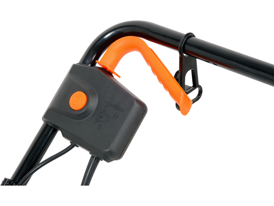 SCARIFICATOR ELECTRIC, 1500W