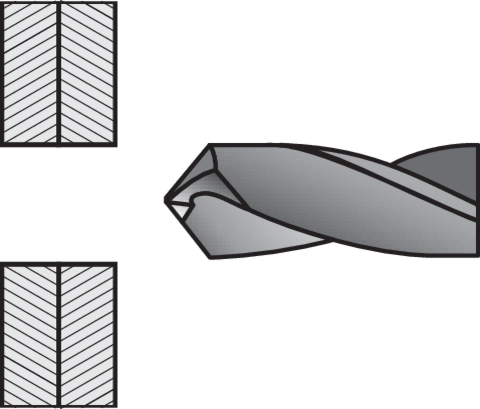 PRESĂ NITUIT MANUALĂ 2.4-6.4MM