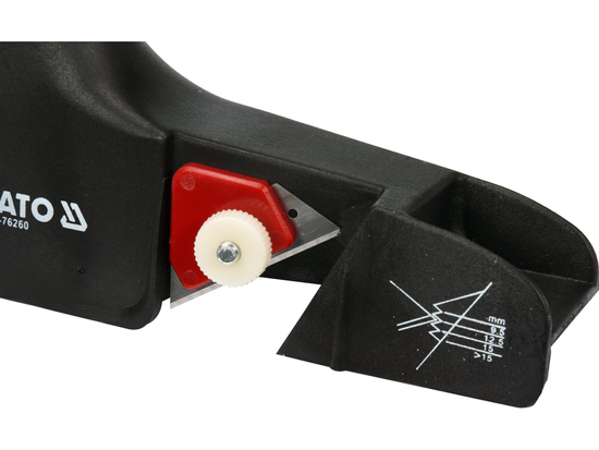 DISPOZITIV TĂIAT GIPS CARTON, 9.5 -15MM