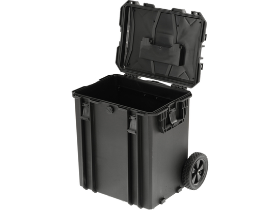 TROLLER PT SCULE ERMETIC 465X355X512MM