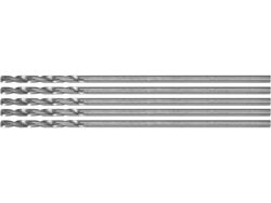 BURGHIU HSS 1,0MM, PREMIUM, 5 BUC