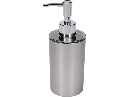DISPENSER DE SĂPUN LICHID, GAMA NICKEL