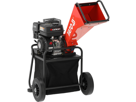 TOCĂTOR PE BENZINĂ