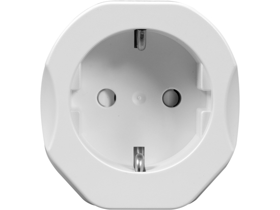 ADAPTOR DE CĂLĂTORIE CU ÎMPĂMÂNTARE, EU - UK